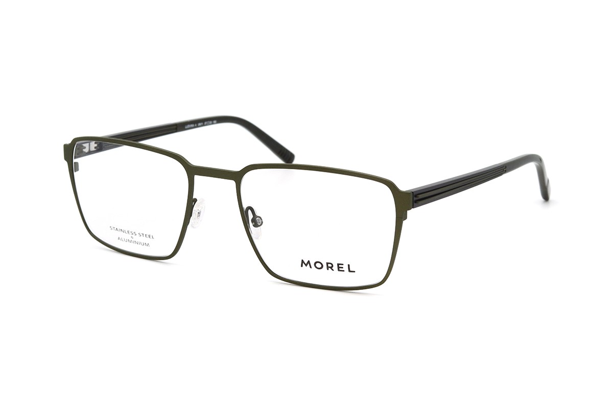 Оправы MARIUS MOREL LUDVIKA 4 VN11 Фото №1 - linza.ua