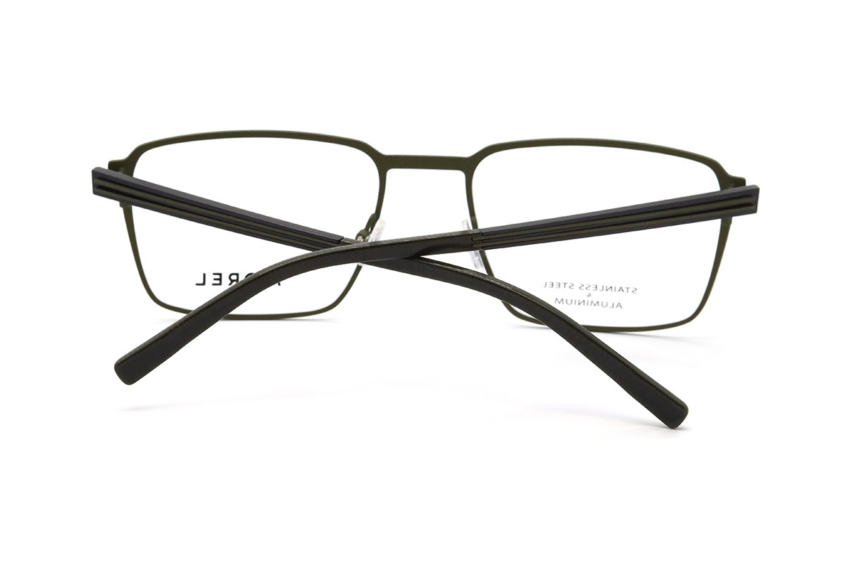 Оправы MARIUS MOREL LUDVIKA 4 VN11 Фото №2 - linza.ua