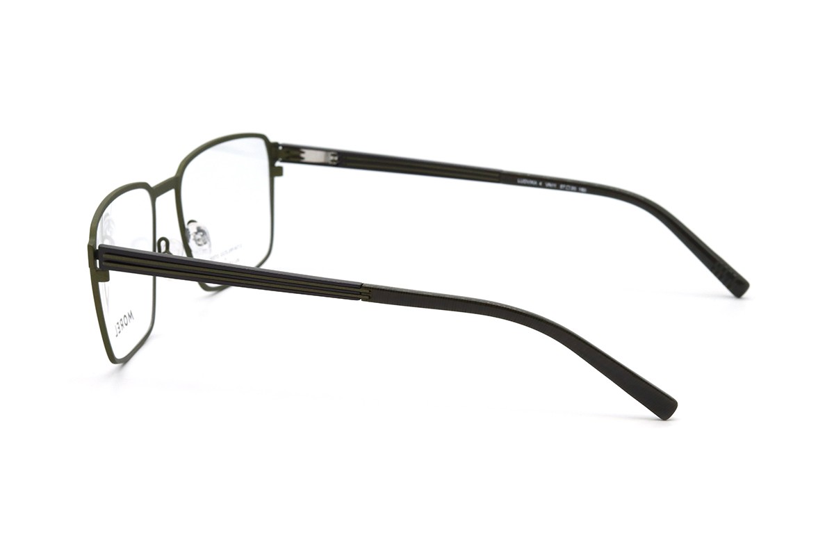 Оправы MARIUS MOREL LUDVIKA 4 VN11 Фото №3 - linza.ua