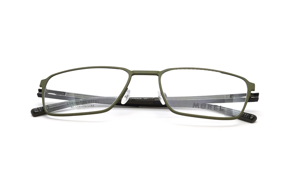 Оправы MARIUS MOREL LUDVIKA 4 VN11 Фото №4 - linza.ua
