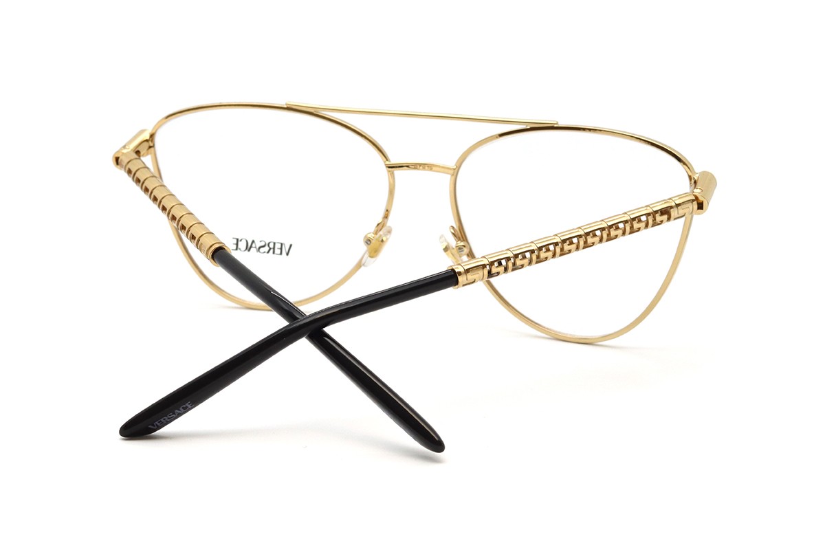 Оправи VE 1296 1002 57 Фото №2 - linza.ua