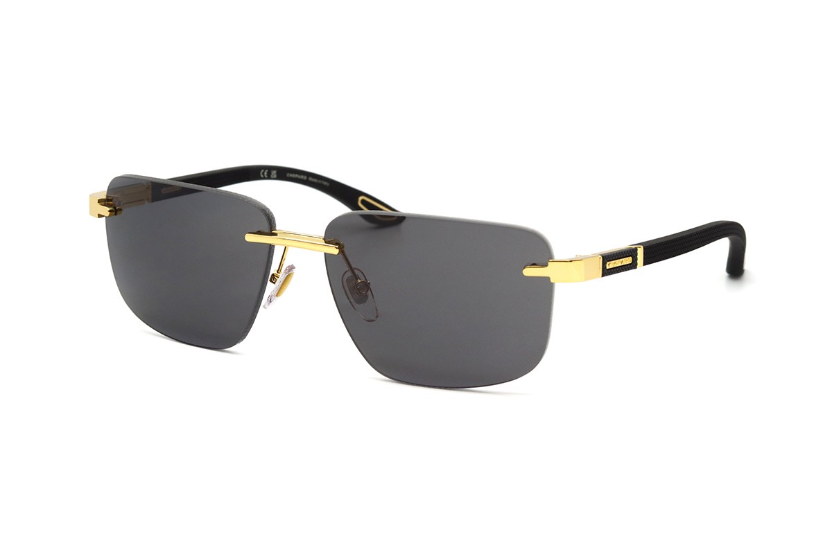 Сонцезахисні окуляри Chopard SCHL22 0400 61 Фото №1 - linza.ua