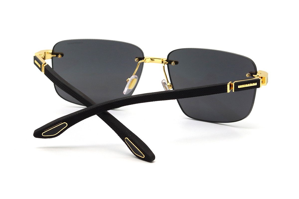 Сонцезахисні окуляри Chopard SCHL22 0400 61 Фото №2 - linza.ua