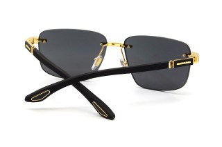 Сонцезахисні окуляри Chopard SCHL22 0400 61 Фото №2 - linza.ua