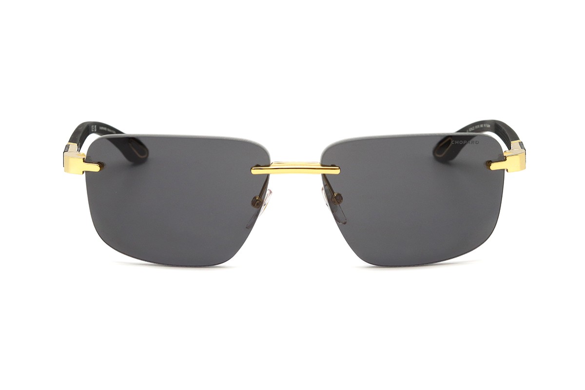 Сонцезахисні окуляри Chopard SCHL22 0400 61 Фото №4 - linza.ua