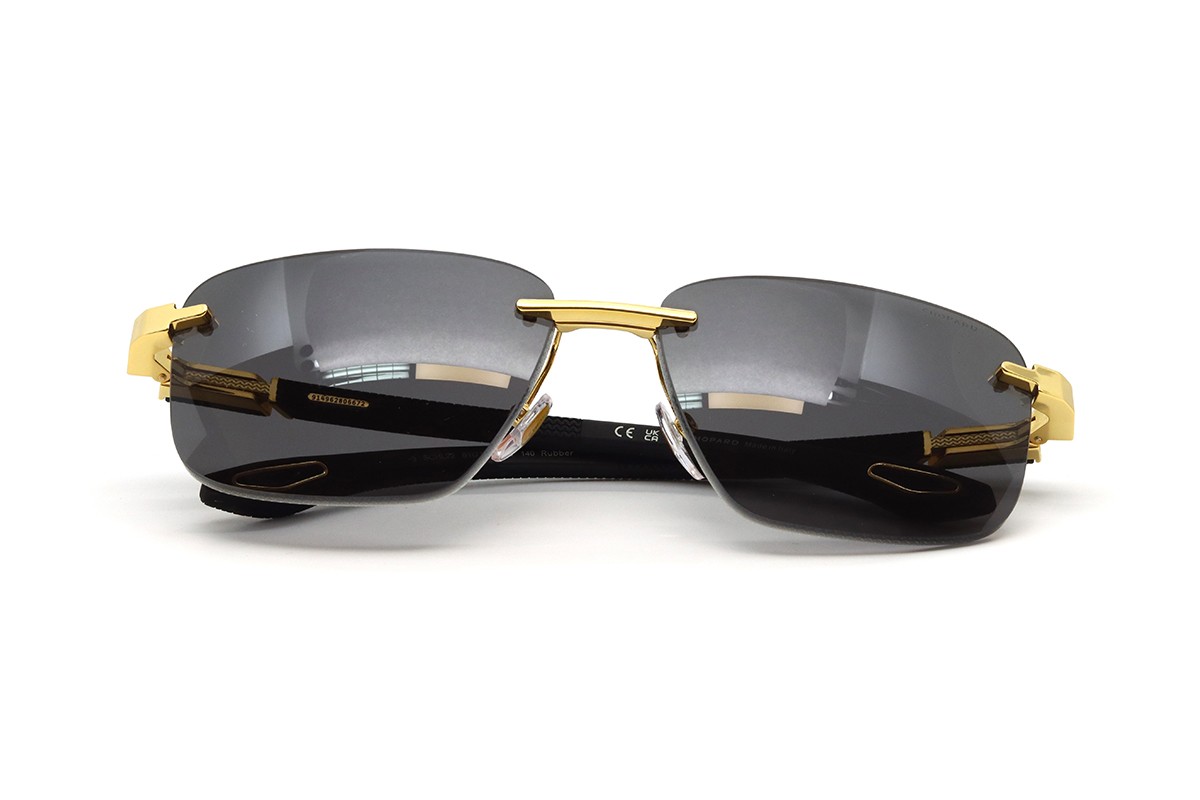 Сонцезахисні окуляри Chopard SCHL22 0400 61 Фото №5 - linza.ua