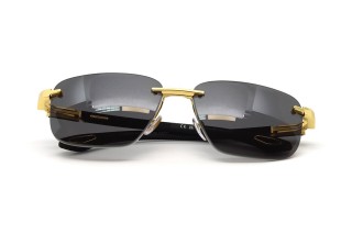 Сонцезахисні окуляри Chopard SCHL22 0400 61 Фото №5 - linza.ua