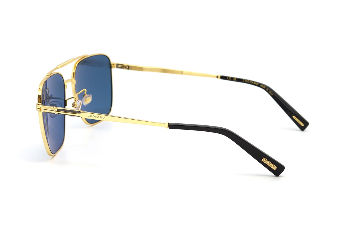Солнцезащитные очки Chopard SCHL24 400P 60 Фото №3 - linza.ua