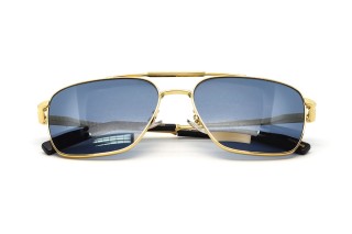 Солнцезащитные очки Chopard SCHL24 400P 60 Фото №4 - linza.ua