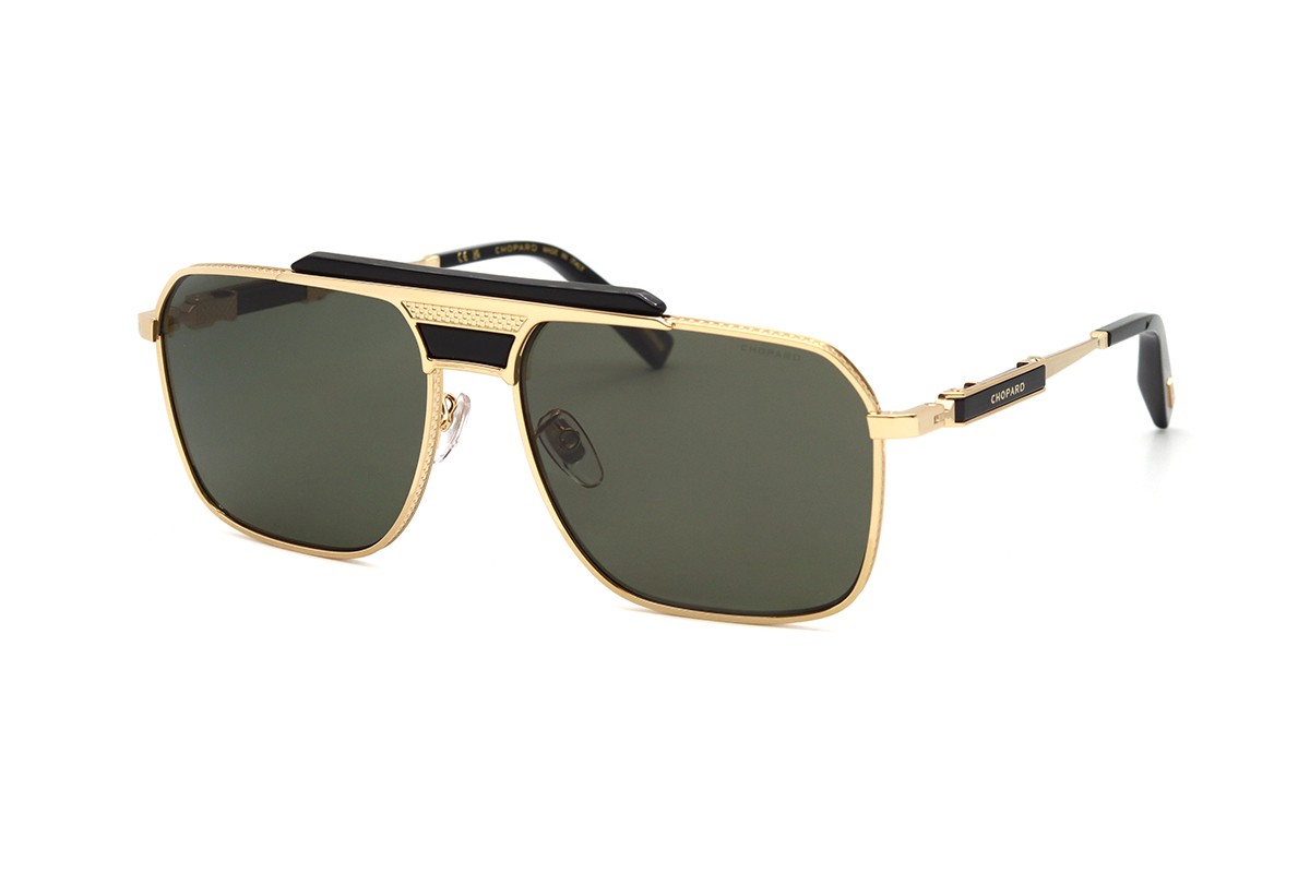 Солнцезащитные очки Chopard SCHL31 300P 62 Фото №1 - linza.ua