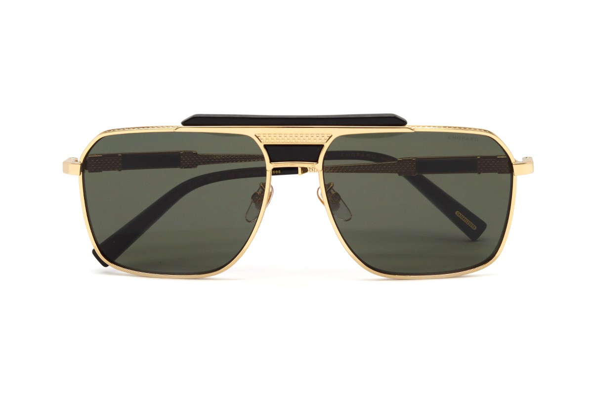 Солнцезащитные очки Chopard SCHL31 300P 62 Фото №2 - linza.ua