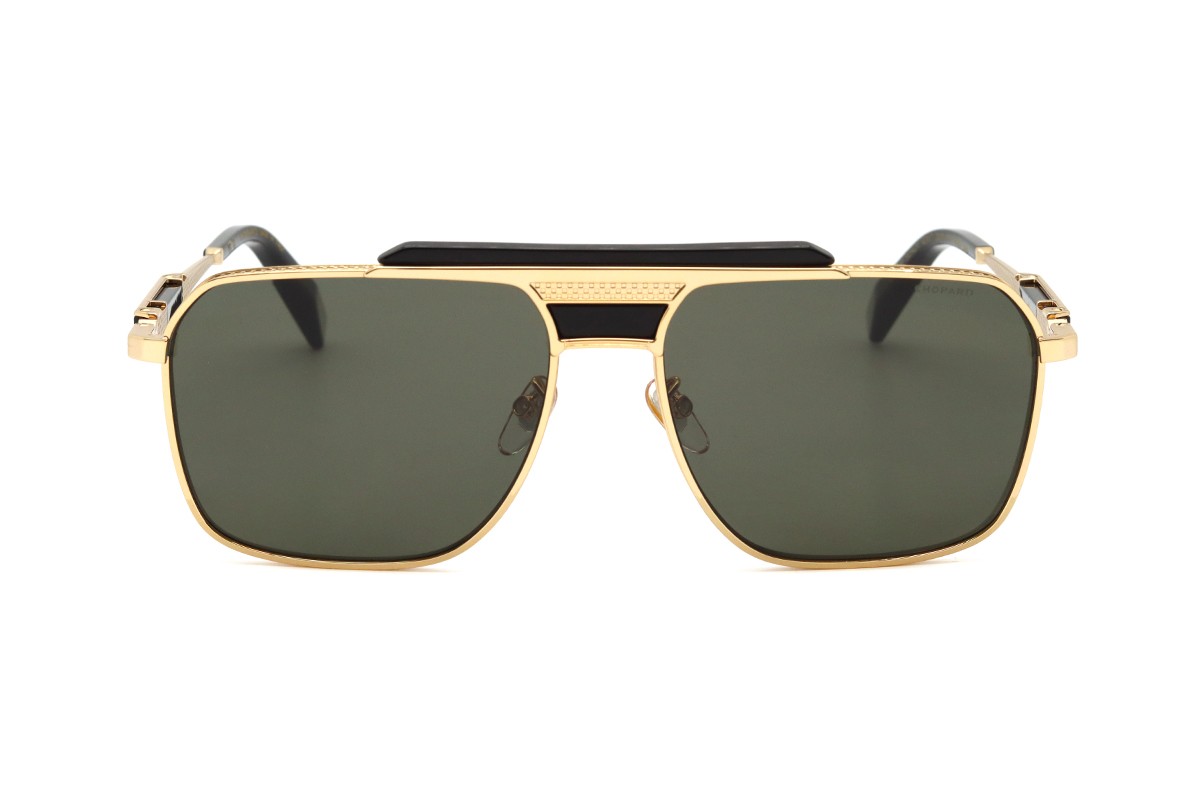 Солнцезащитные очки Chopard SCHL31 300P 62 Фото №3 - linza.ua