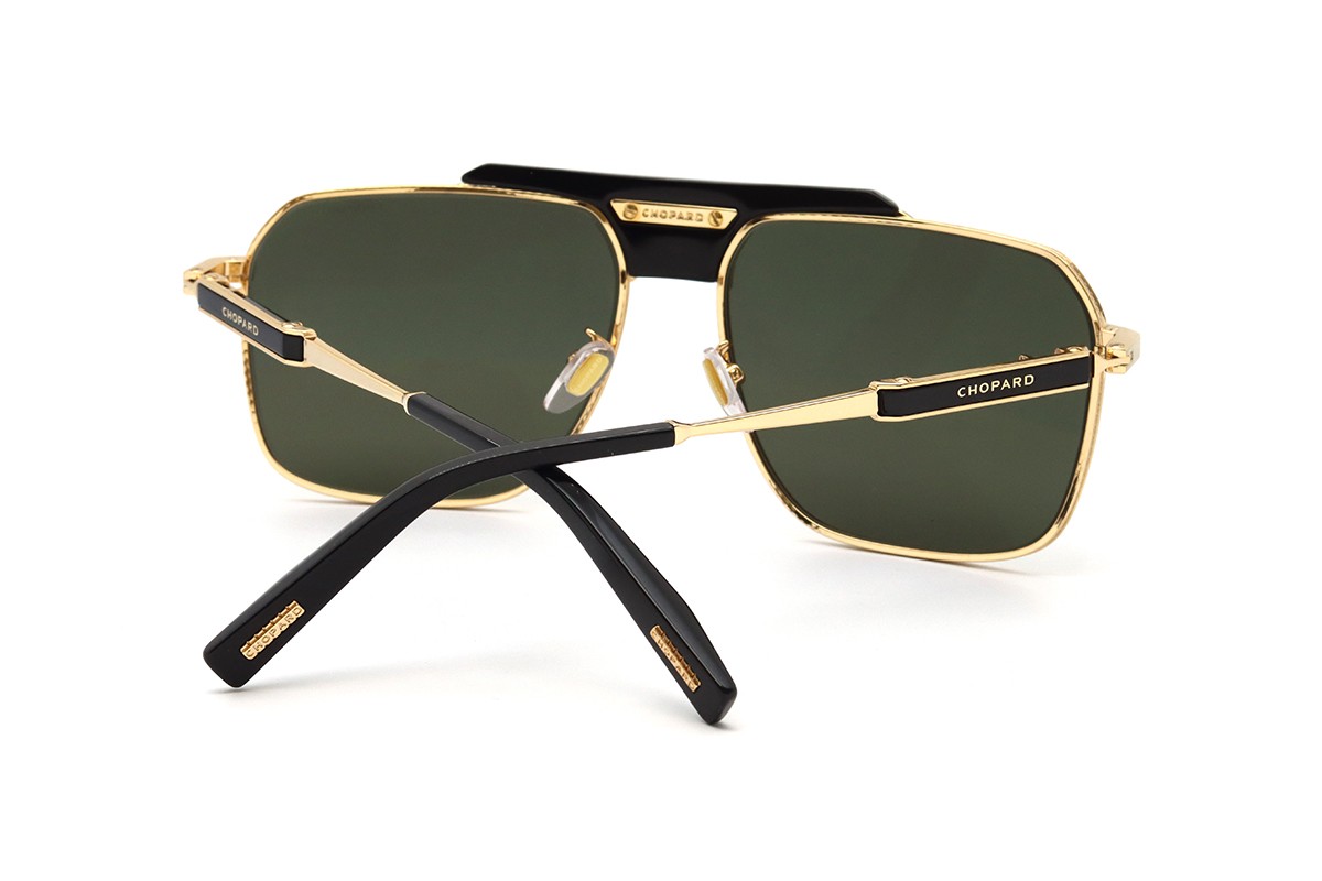 Солнцезащитные очки Chopard SCHL31 300P 62 Фото №4 - linza.ua