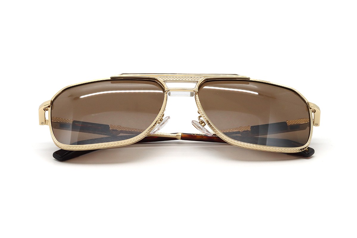 Солнцезащитные очки Chopard SCHL31 300Z 62 Фото №4 - linza.ua