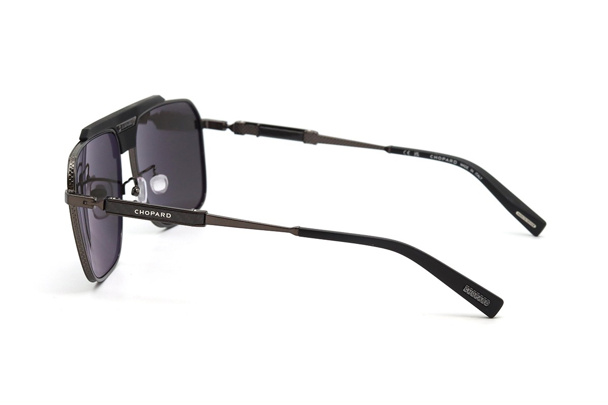 Солнцезащитные очки Chopard SCHL31 568P 62 Фото №2 - linza.ua