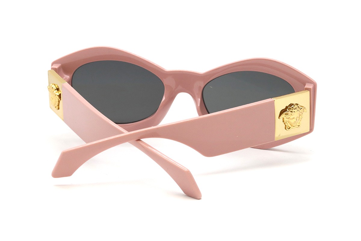 Солнцезащитные очки VE 4466U 546387 54 Фото №4 - linza.ua