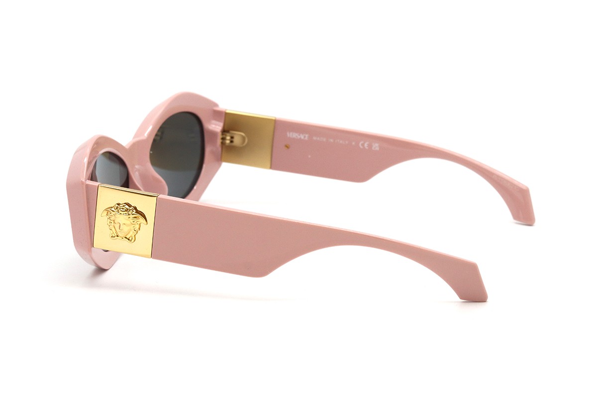 Солнцезащитные очки VE 4466U 546387 54 Фото №6 - linza.ua