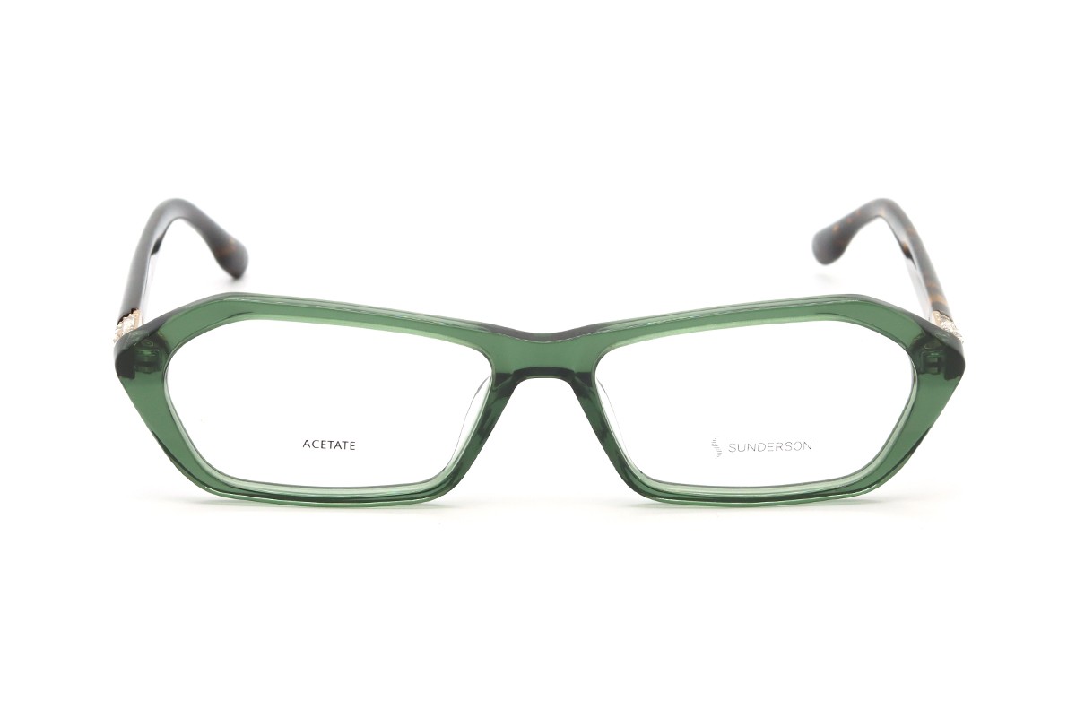Оправи SUNDERSON SDO 4108 KB GRN Фото №2 - linza.ua