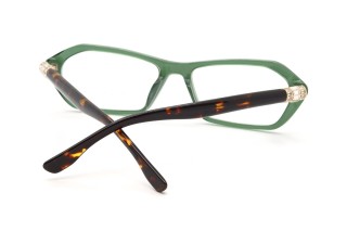Оправи SUNDERSON SDO 4108 KB GRN Фото №3 - linza.ua