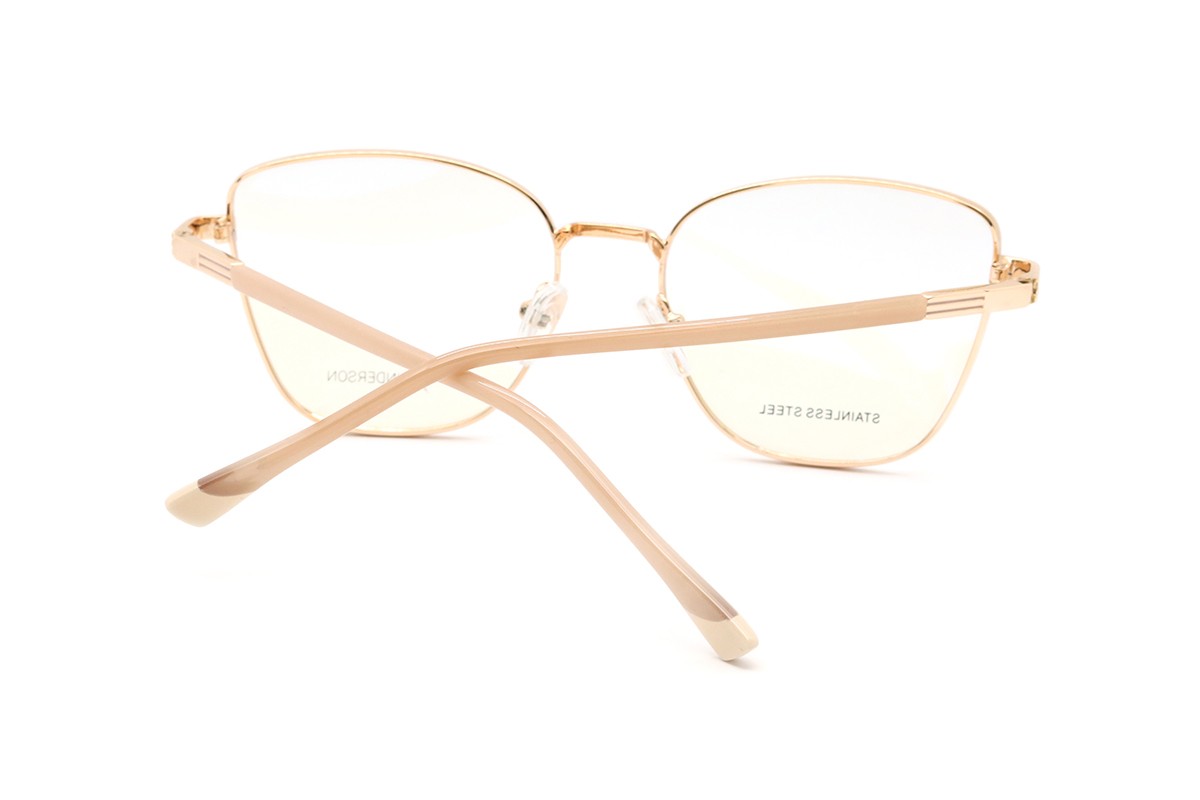 Оправы SUNDERSON SDO 4123 KB GLD Фото №4 - linza.ua