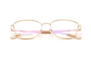 Оправы SUNDERSON SDO 4123 KB GLD Фото №5 - linza.ua