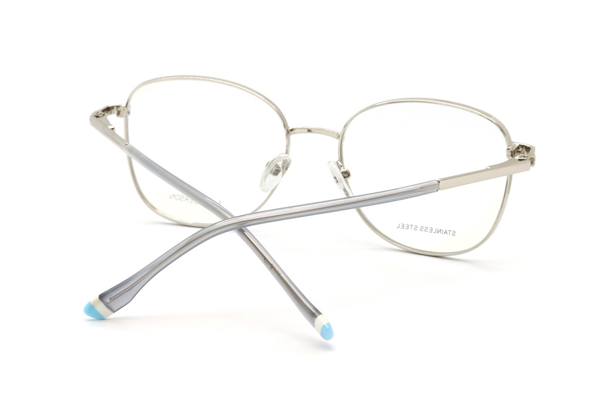 Оправы SUNDERSON SDO 4124 KB SIL Фото №2 - linza.ua