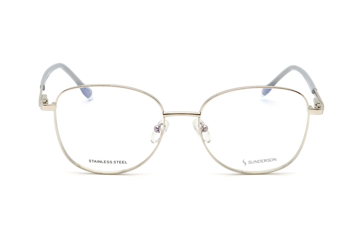 Оправы SUNDERSON SDO 4124 KB SIL Фото №3 - linza.ua