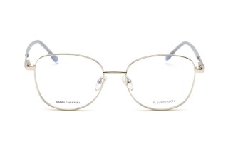 Оправы SUNDERSON SDO 4124 KB SIL Фото №3 - linza.ua