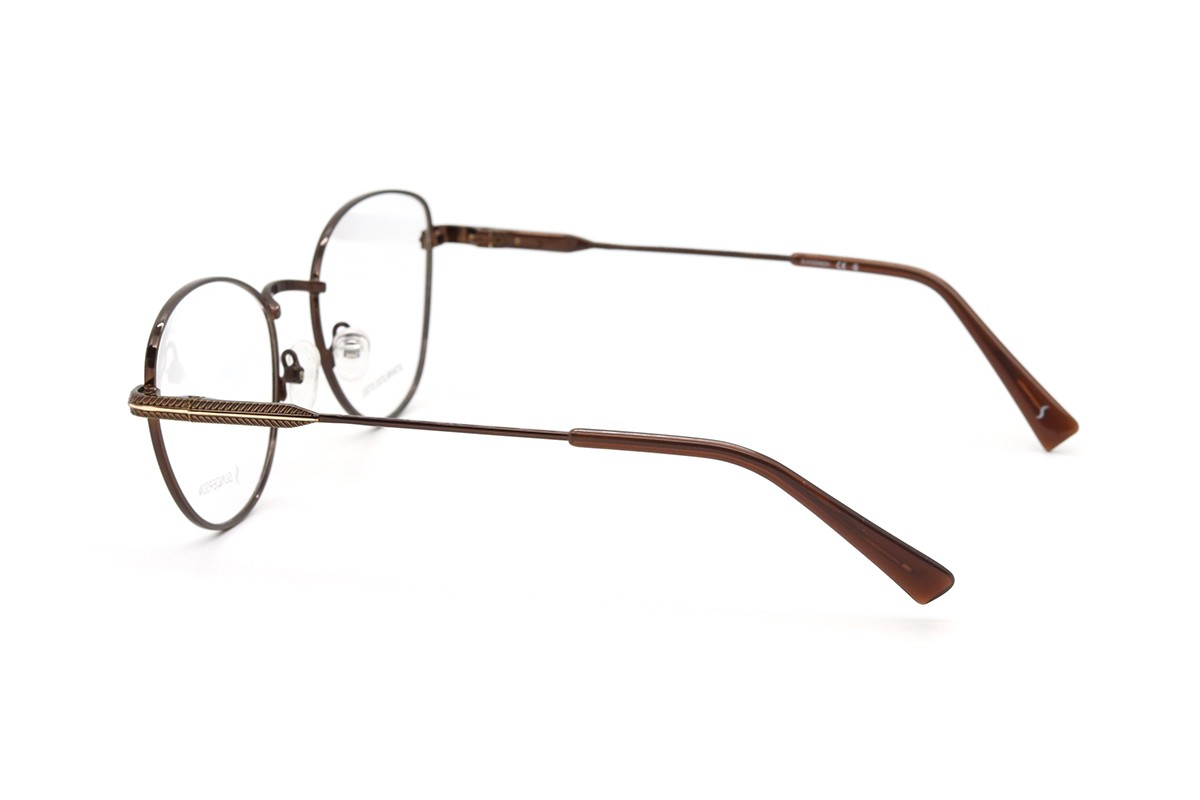 Оправы SUNDERSON SDO 4126 KB BRZ Фото №2 - linza.ua