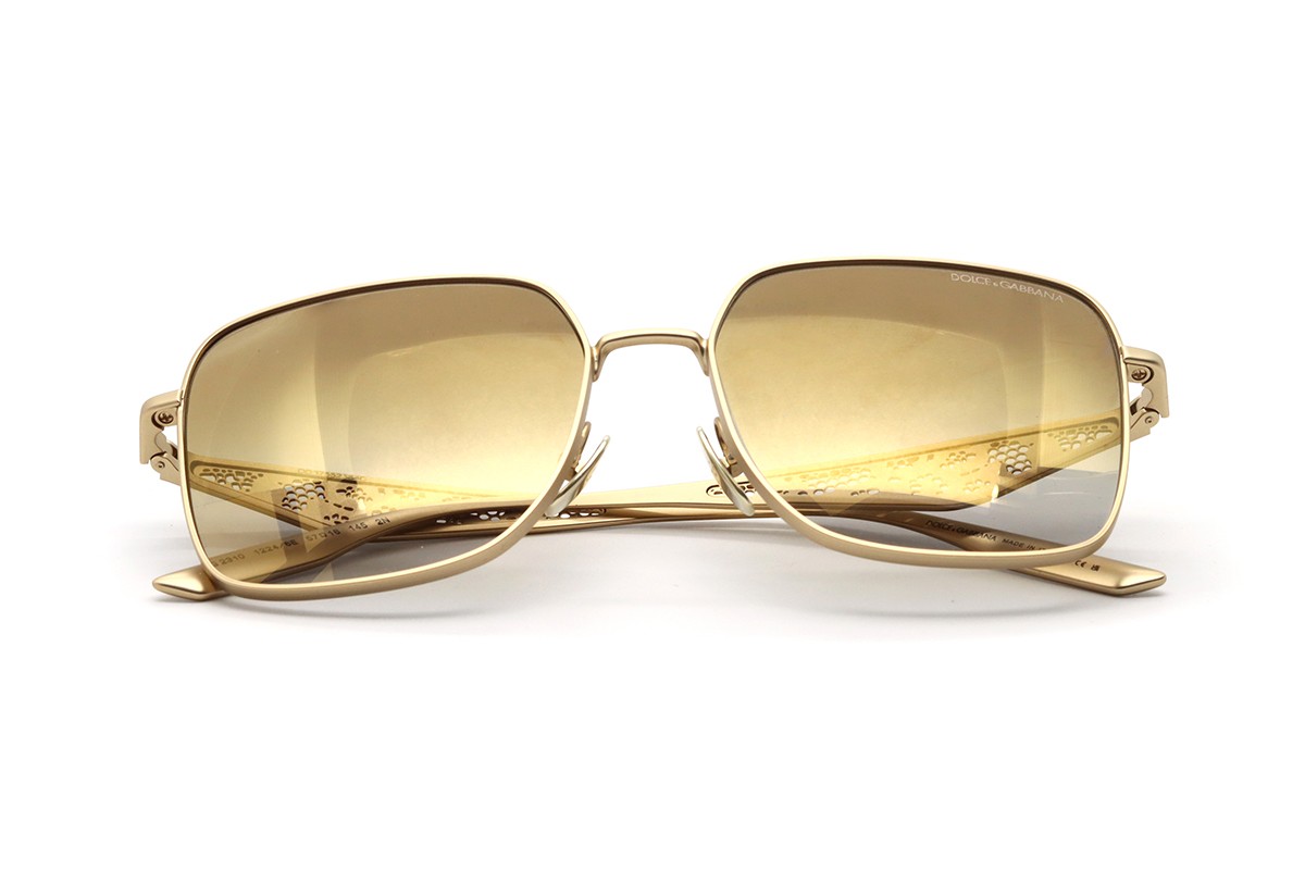 Солнцезащитные очки DG 2310 12246E 57 Фото №2 - linza.ua