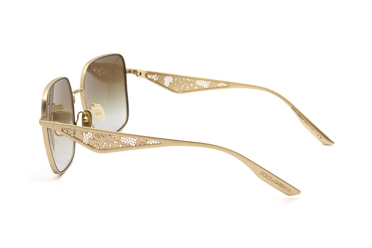 Солнцезащитные очки DG 2310 12246E 57 Фото №3 - linza.ua