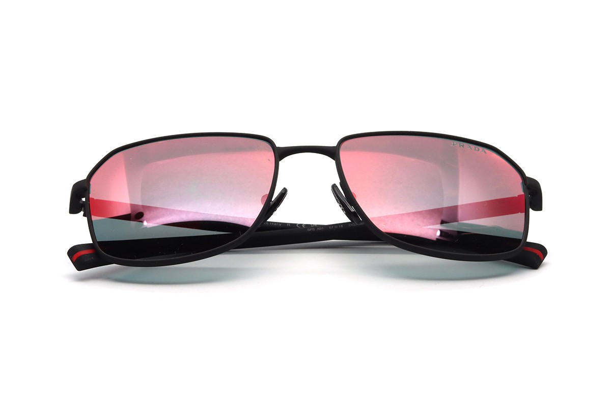 Солнцезащитные очки PS A51S DG008F 57 Фото №2 - linza.ua