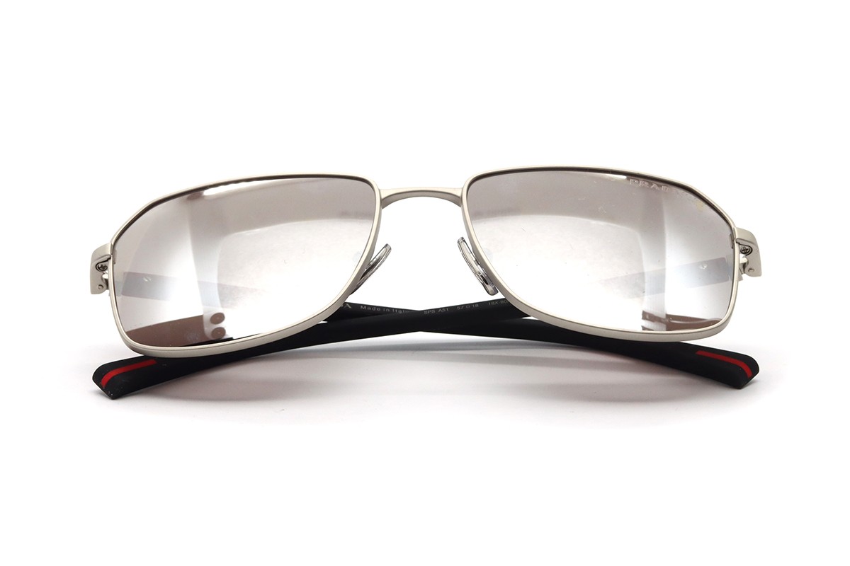 Солнцезащитные очки PS A51S 18X80I 57 Фото №2 - linza.ua