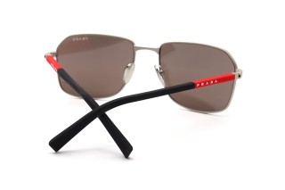 Солнцезащитные очки PS A51S 18X80I 57 Фото №4 - linza.ua