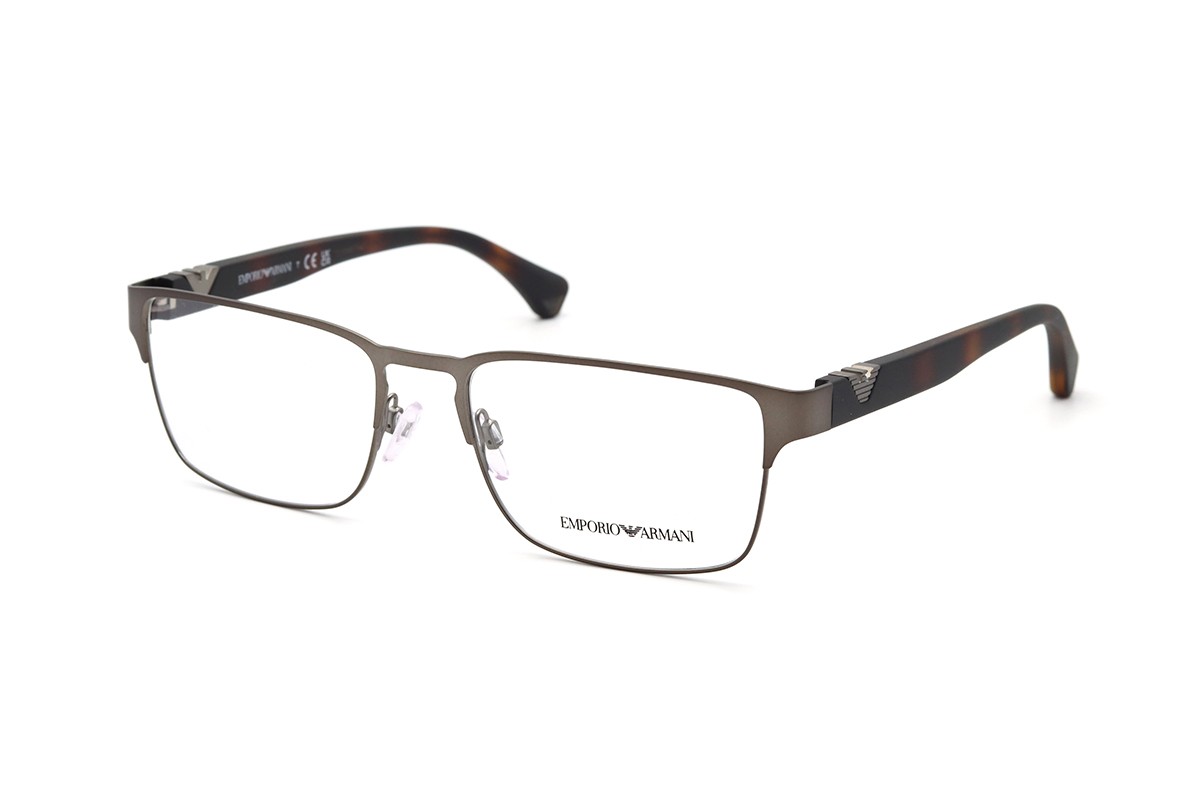 Оправы EA 1027 3003 57 Фото №1 - linza.ua