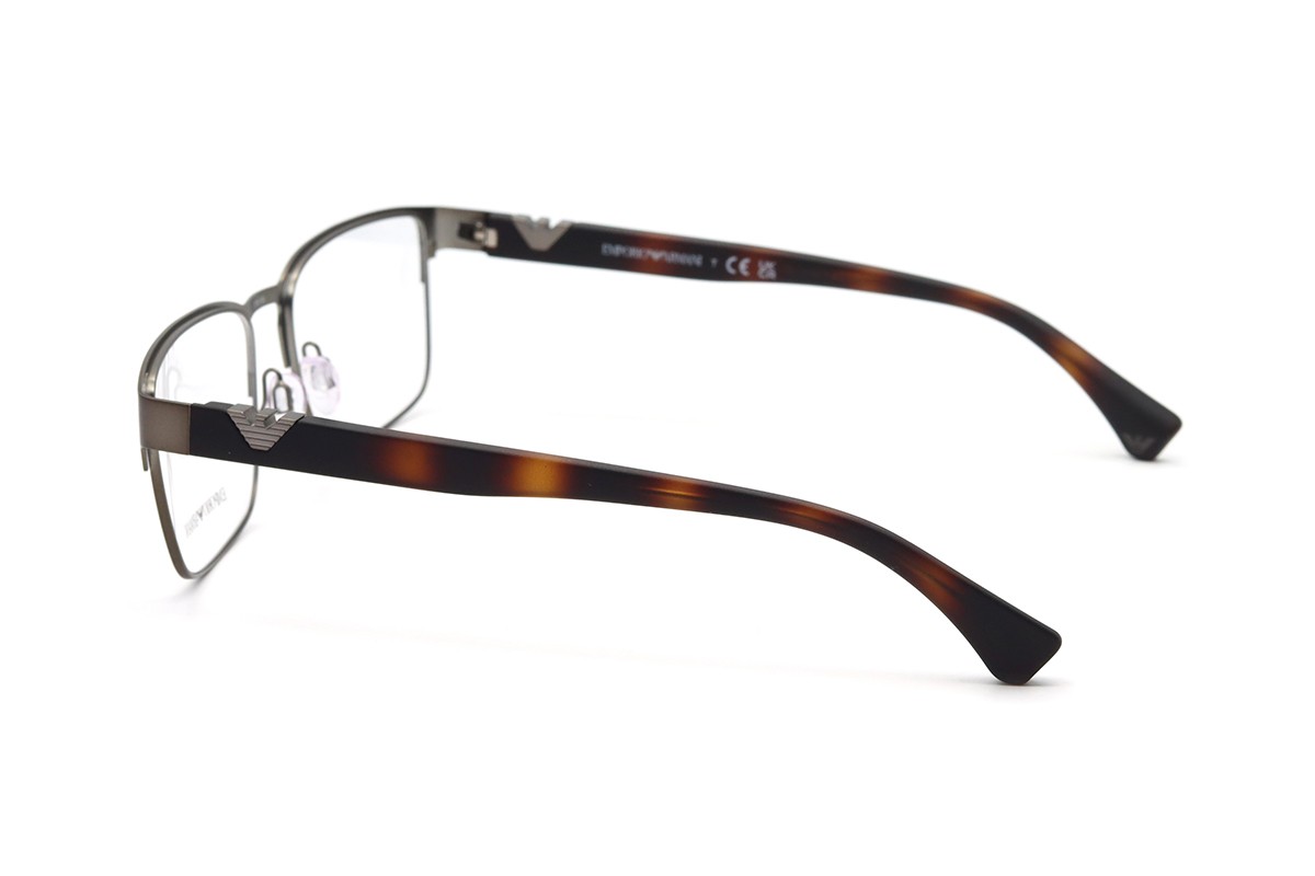 Оправы EA 1027 3003 57 Фото №3 - linza.ua