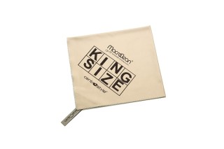 11992 Cерветки Macroclean 1EV King size 35x40 - linza.ua