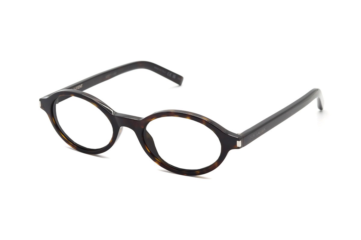 Оправы SAINT LAURENT SL 751 JEANNE OPT-002 50 Фото №2 - linza.ua