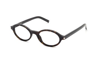 Оправы SAINT LAURENT SL 751 JEANNE OPT-002 50 Фото №2 - linza.ua
