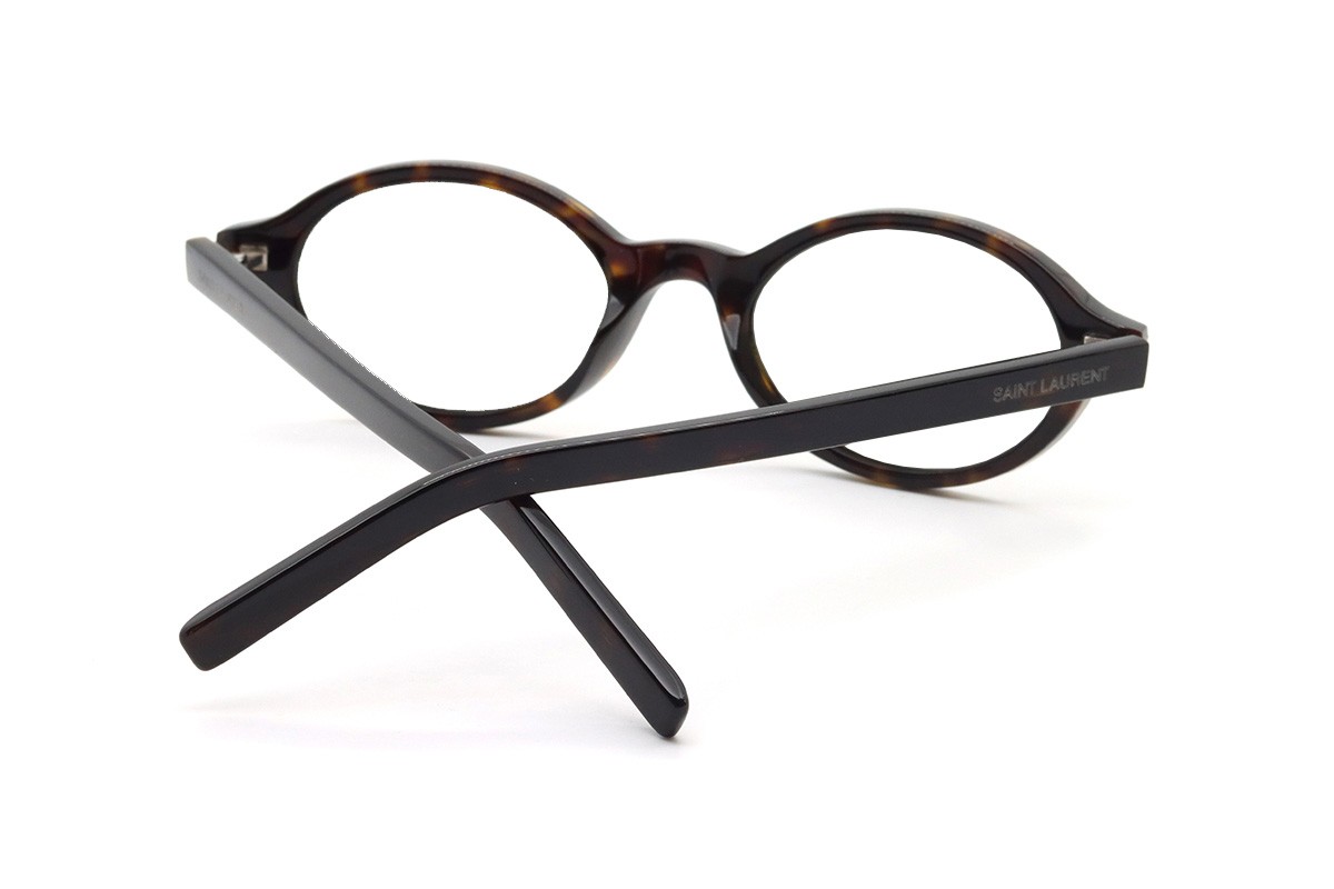 Оправы SAINT LAURENT SL 751 JEANNE OPT-002 50 Фото №6 - linza.ua