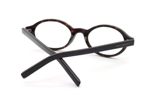 Оправы SAINT LAURENT SL 751 JEANNE OPT-002 50 Фото №6 - linza.ua