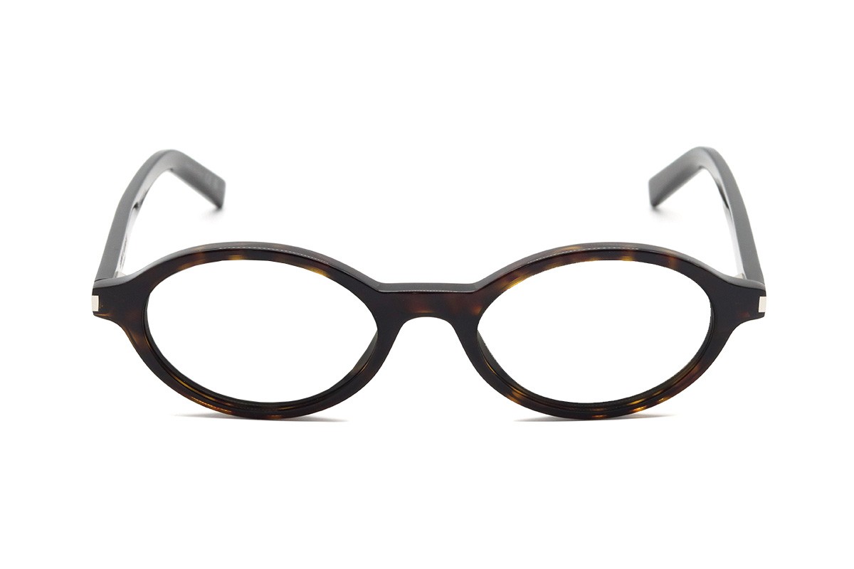 Оправы SAINT LAURENT SL 751 JEANNE OPT-002 50 Фото №7 - linza.ua