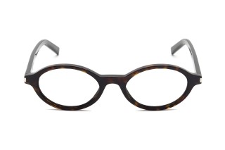 Оправы SAINT LAURENT SL 751 JEANNE OPT-002 50 Фото №7 - linza.ua