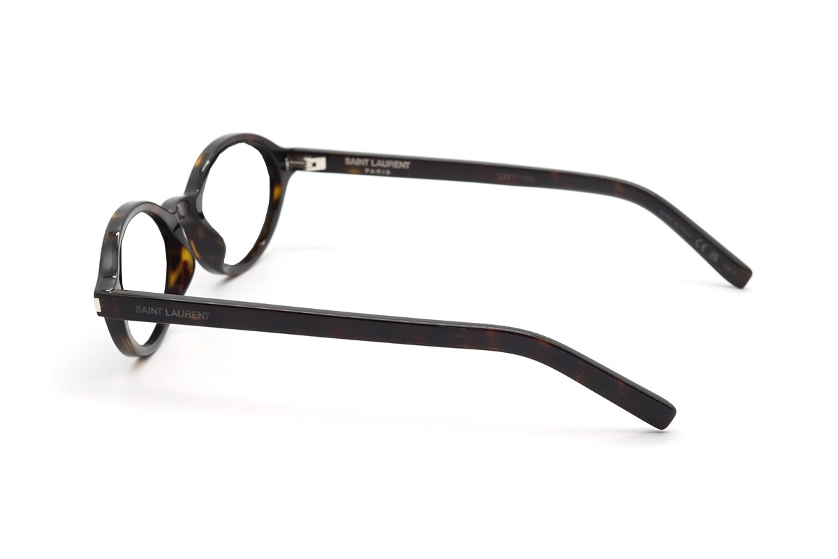 Оправы SAINT LAURENT SL 751 JEANNE OPT-002 50 Фото №8 - linza.ua