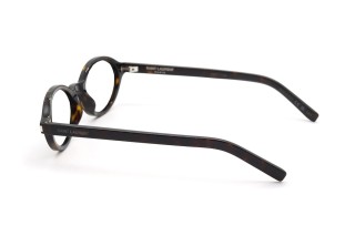 Оправы SAINT LAURENT SL 751 JEANNE OPT-002 50 Фото №8 - linza.ua