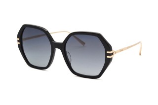 Солнцезащитные очки Chopard IKCH370 0BLK 57 - linza.ua