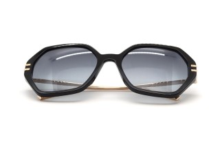 Сонцезахисні окуляри Chopard IKCH370 0BLK 57 Фото №2 - linza.ua
