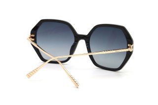 Сонцезахисні окуляри Chopard IKCH370 0BLK 57 Фото №4 - linza.ua
