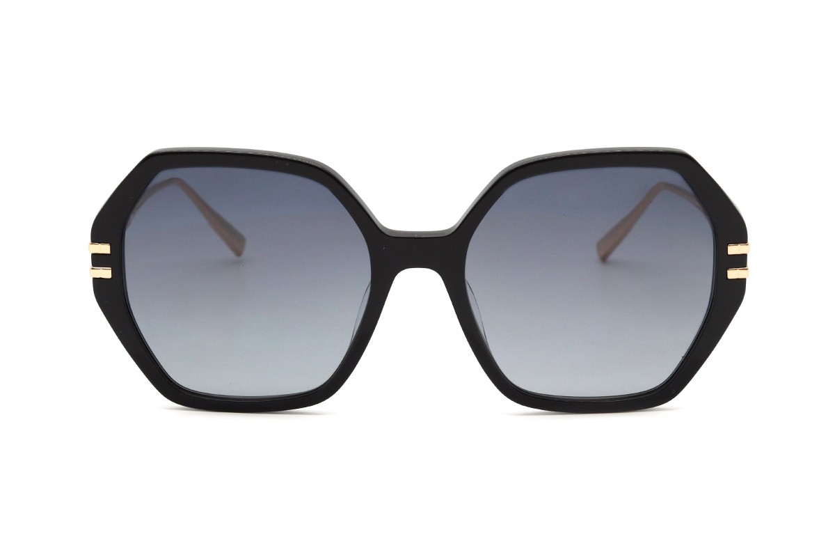 Сонцезахисні окуляри Chopard IKCH370 0BLK 57 Фото №5 - linza.ua