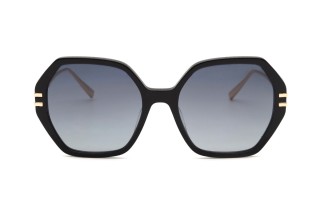 Сонцезахисні окуляри Chopard IKCH370 0BLK 57 Фото №5 - linza.ua